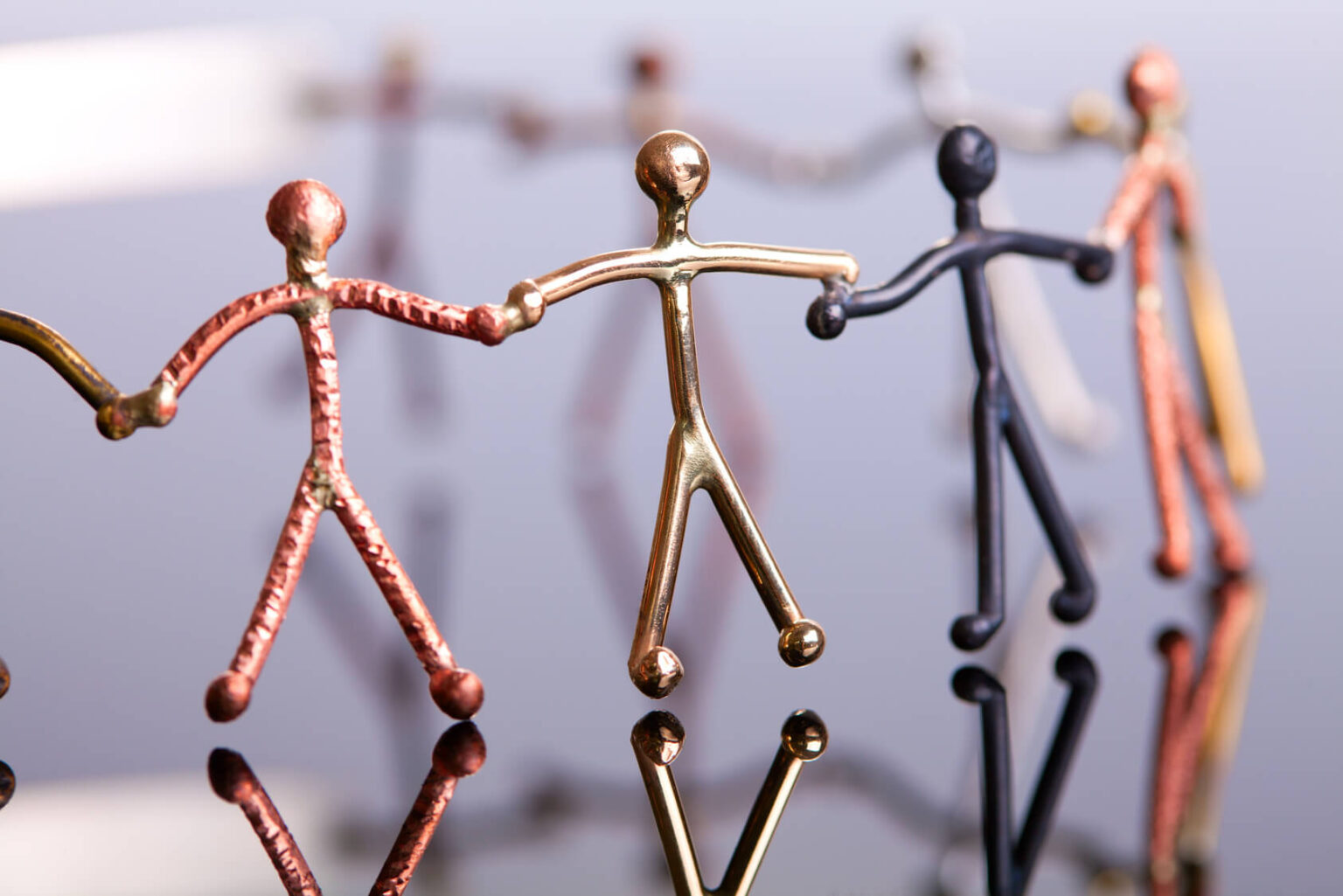 Real Interactiv – Strategy and Management