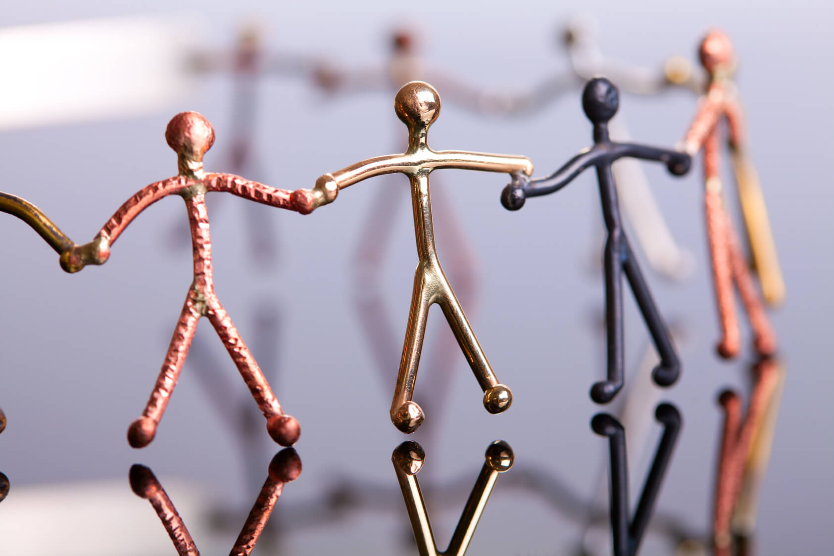 Real Interactiv – Strategy and Management