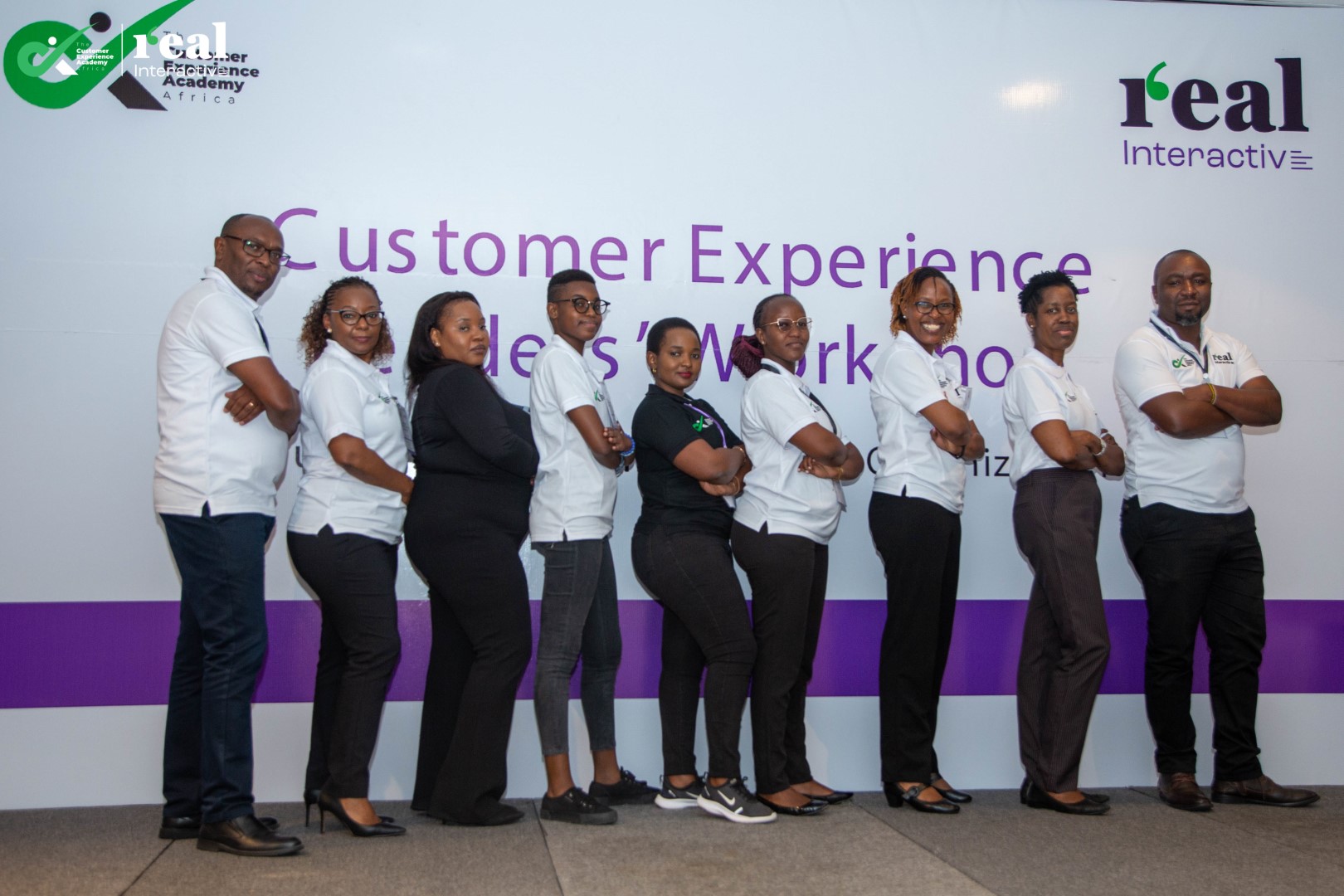 Annual CX Conference 2025 – Real Interactiv
